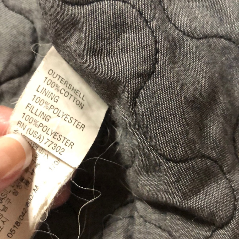 Zara jacket - Picture 7 of 8